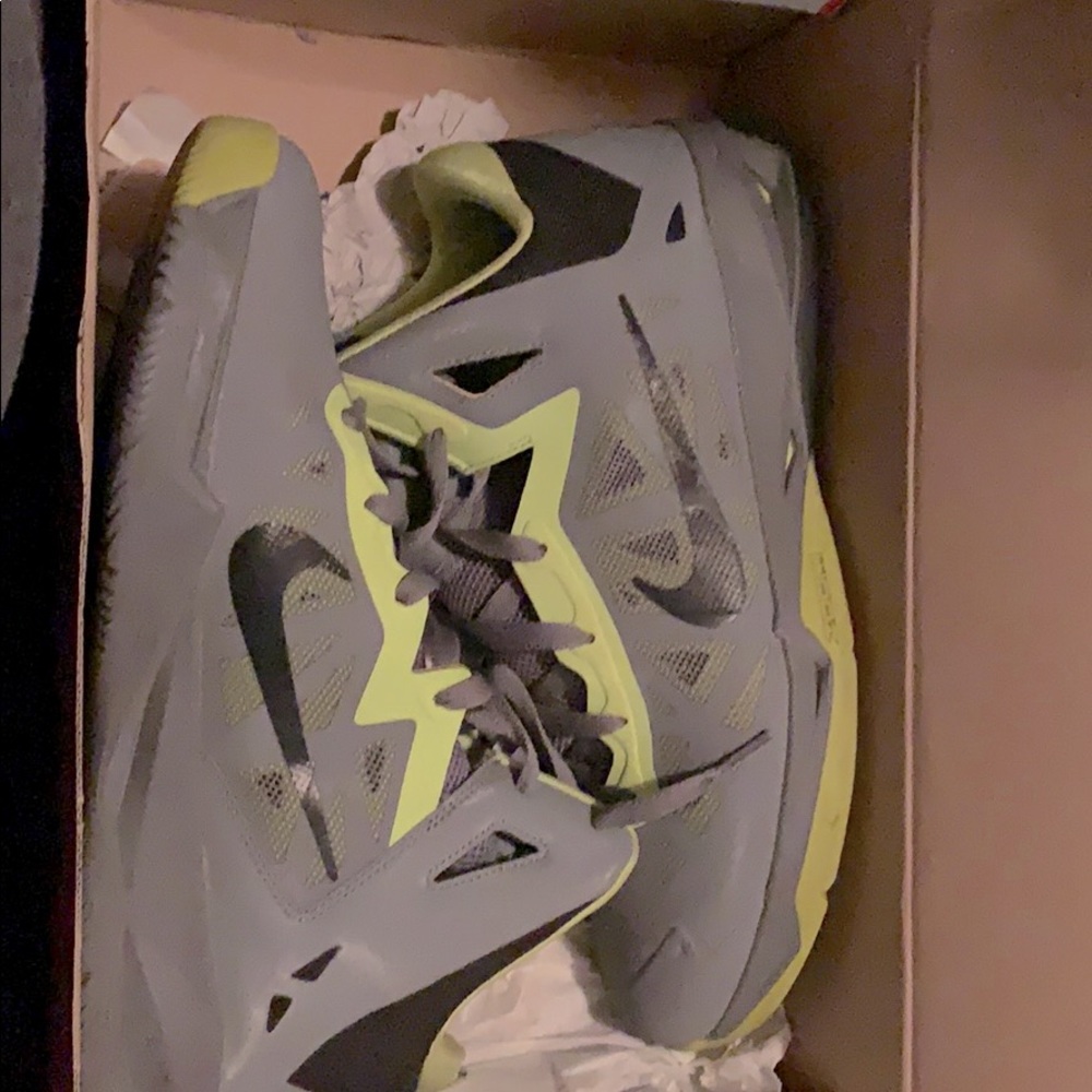 Nike zoom